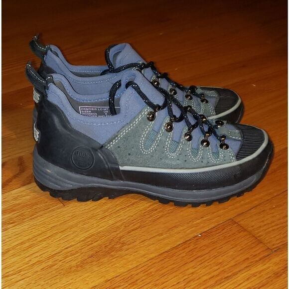 Bogs Shoes - Bogs waterproof hiking Sneakers